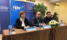Цветанов: БСП предпочетоха да си почиват и да не ходят на работа
