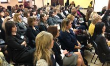 Жени ГЕРБ ще проведат осмата си политическа академия във Велико Търново