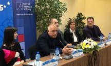 Борисов: Не сме се договаряли с ДПС за Закона за вероизповеданията