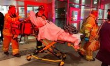 Десетки са в болница след кошмарна турбуленция в пътнически самолет