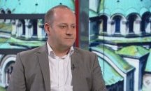 Радан Кънев води листата на Демократична България?