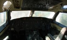 Самолет със 150 пасажери се разби на път за Найроби