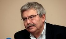 Хърсев пред ТОПНОВИНИ: Няма страна, която да е въвела еврото и заплатите да са намалели