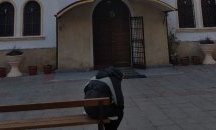 Петричани отново протестираха с бойкот на литургия