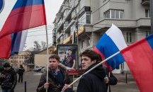 Хиляди души участваха в митинг за свободата на интернет в Москва