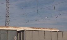 12-годишно дете е с множество изгаряния след селфи върху вагон