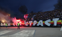 12 от Левски загубиха срещу 12 от Лудогорец