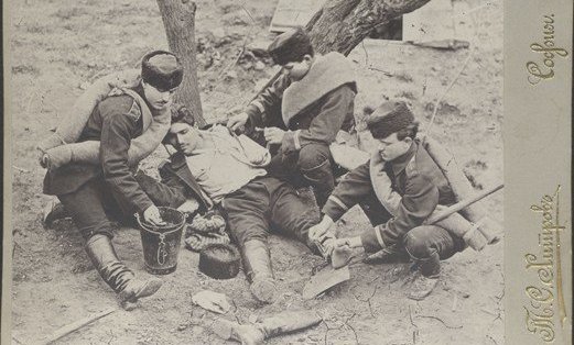 Резултат с изображение за „политическо убийство стамболов.“