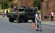 Отбелязваме Европейски ден в памет на жертвите на тероризма