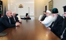 Светият синод и Главното мюфтийство подкрепиха Закона за вероизповеданията