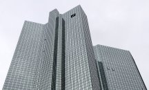 Deutsche Bank и Commerzbank пред преговори за сливане?