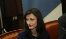 Мария Габриел събра най-много номинации за евролистата на ГЕРБ