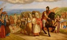 Истина и легенда за началото на българската монархия