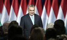 Виктор Орбан обсъжда с Манфред Вебер възможното си изключване от ЕНП