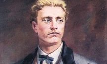 Жена открадна портрет на Левски от заведение в Свиленград