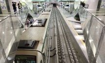 Затвориха метростанция "Витоша"