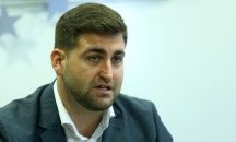 Андрей Новаков: Този ЕП не може да постигне балансиран пакет "Мобилност", искаме отлагане