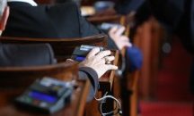 Галъп: Само 4% от младежите у нас желаят да станат политици