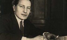 Пощенска марка отбелязва 120 години от рождението на Панчо Владигеров