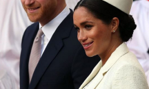 Мегън Маркъл е злобна, смята президентът Доналд Тръмп