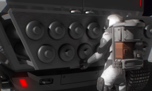 Япония представи своя пилотиран луноход 