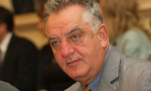 Андрей Делчев: Трудно ще се избие инвестицията за държавни складове за горива