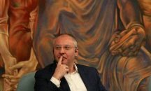 Станишев: Гласувахме против предложението на ЕНП за удължаване на санкциите срещу Русия