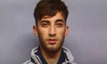 Иракчански бежанец призна, че изнасилил и убил 14-годишно момиче в Германия