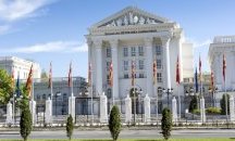 Трима ще се борят за президентския пост в Македония