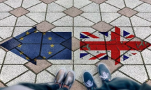 Брюксел е приключил подготовката си за евентуален „твърд“ Brexit