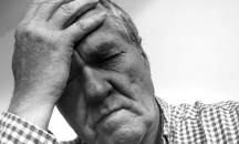 Мигрената вероятно е свързана със синдрома на сухото око