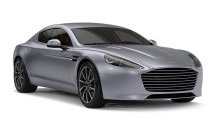 Следващият Джеймс Бонд ще е с електрически Aston Martin