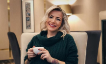 Поли Генова разкри пола на бебето си