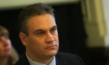 Ще съборят ли терасата на Пламен Георгиев?