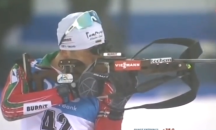 Историческо постижение: Илиев грабна сребро на Световното по биатлон