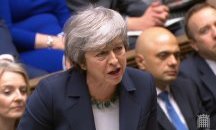 Тереза Мей иска отлагане на Brexit до 30 юни