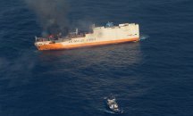 Разлив на гориво заплашва с екокатастрофа френското крайбрежие