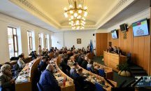 Френски кметове и представители на общински дружества обменят опит в София