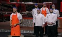 Никола срещу Тихомиров в битка за оставане в Hell’s Kitchen