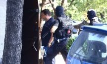 Двама са задържани за лихварство при спецакция в ромския квартал в Бургас