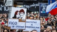 Словашката прокуратура разкри кой е убиецът на журналиста Ян Куцияк