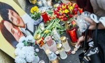 Обвиняват словашки бизнесмен в убийството на журналиста Ян Куциак