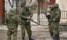 Сътрудник на администрацията на украинския президент в Киев беше убит
