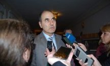 Цветанов: Не може при всеки инцидент на пътя да се вини държавата