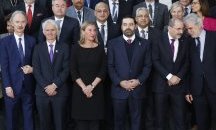 Близо 7 млрд. долара събра дарителска конференция за Сирия