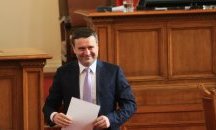 Бойко Атанасов е новият председател на КФН