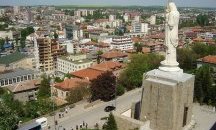 Семейство се натрови от храна в хотел в Хасково