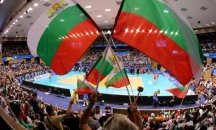 Поредица от престижни волейболни домакинства у нас през лято 2019