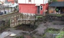 Откриха следи от глобална катастрофа на Земята преди 12 800 години