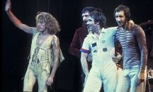 Изпълнители от британската група "The Who" подготвят турне и нов албум